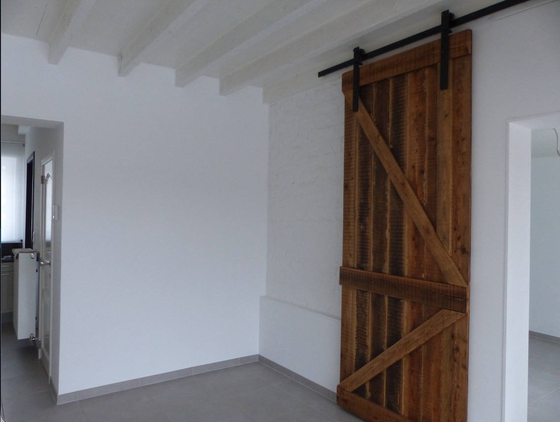 Instapklare gezinswoning met tuin te koop te Buggenhout