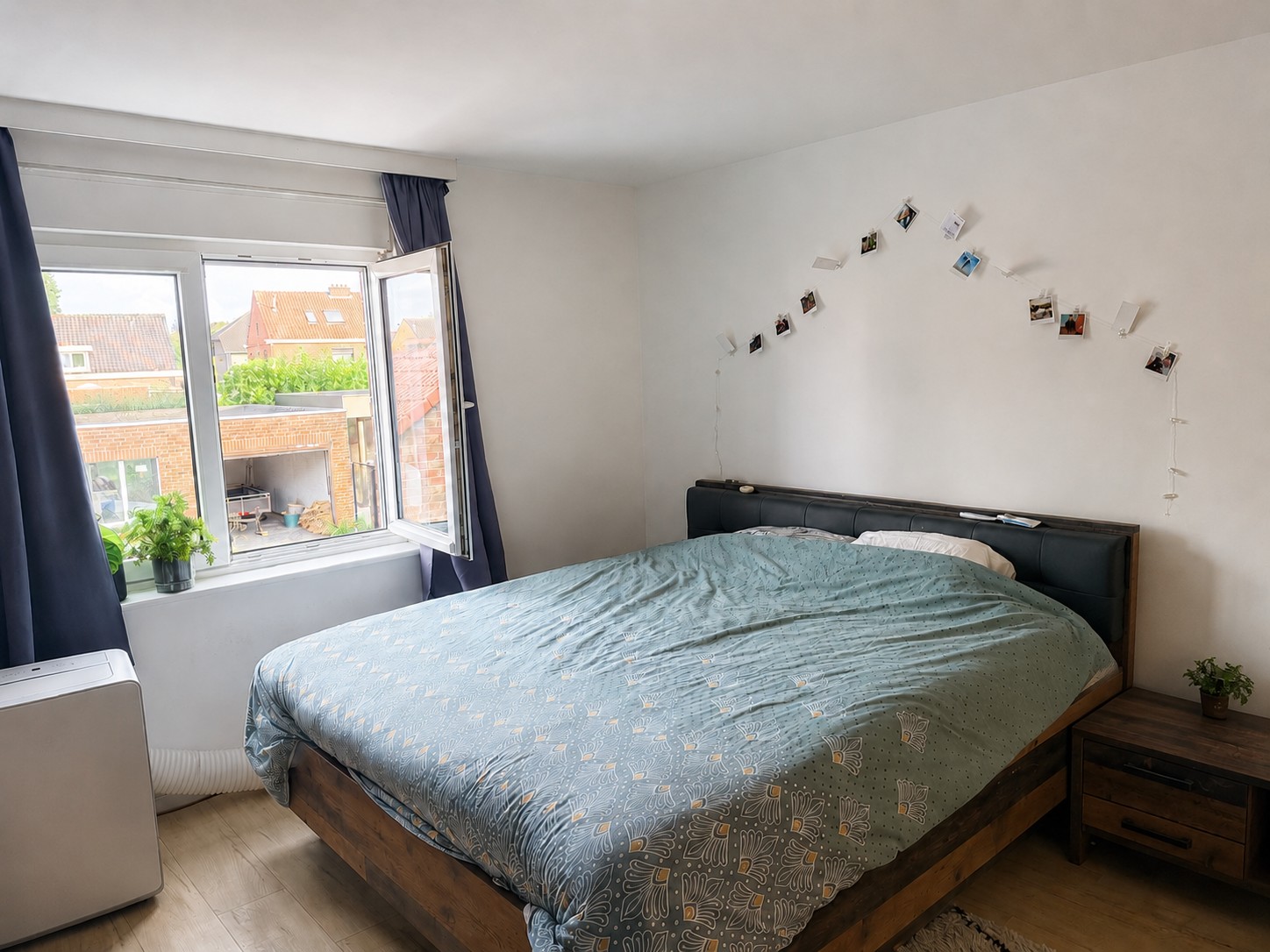 UIT DE HAND TE KOOP – HALFOPEN WONING HARELBEKE