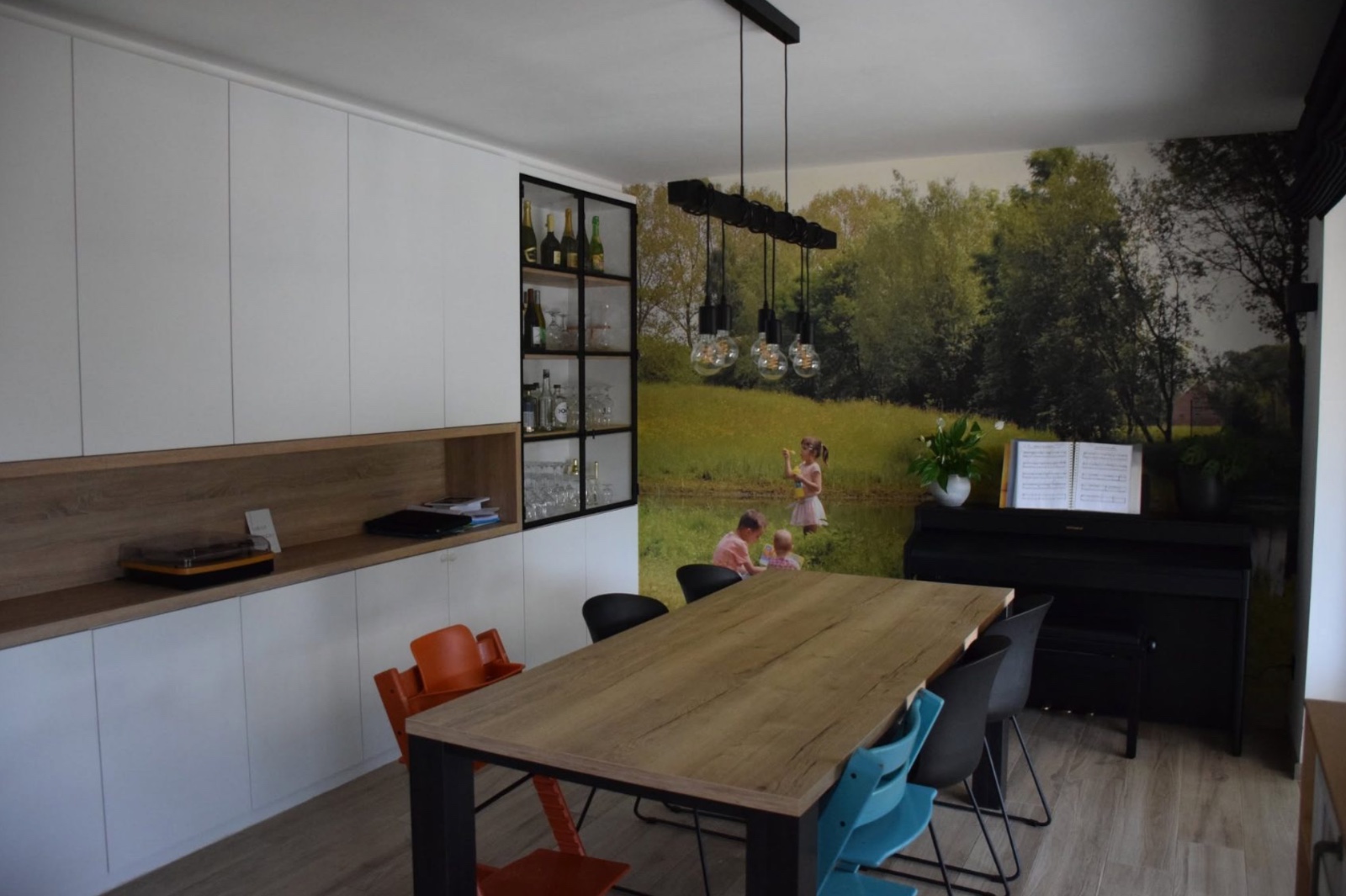 Huis te koop op centrale ligging in Melsele