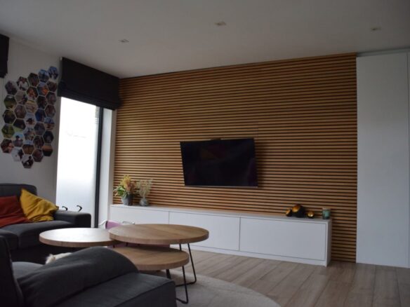 Huis te koop op centrale ligging in Melsele