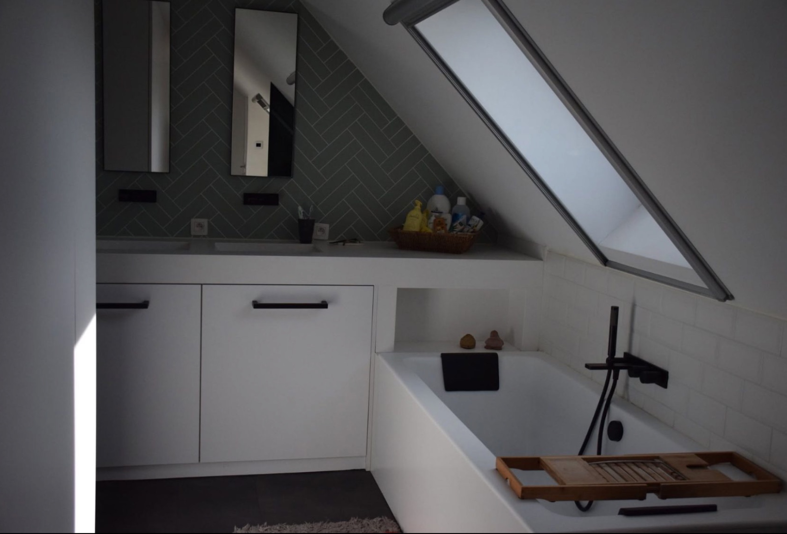 Huis te koop op centrale ligging in Melsele