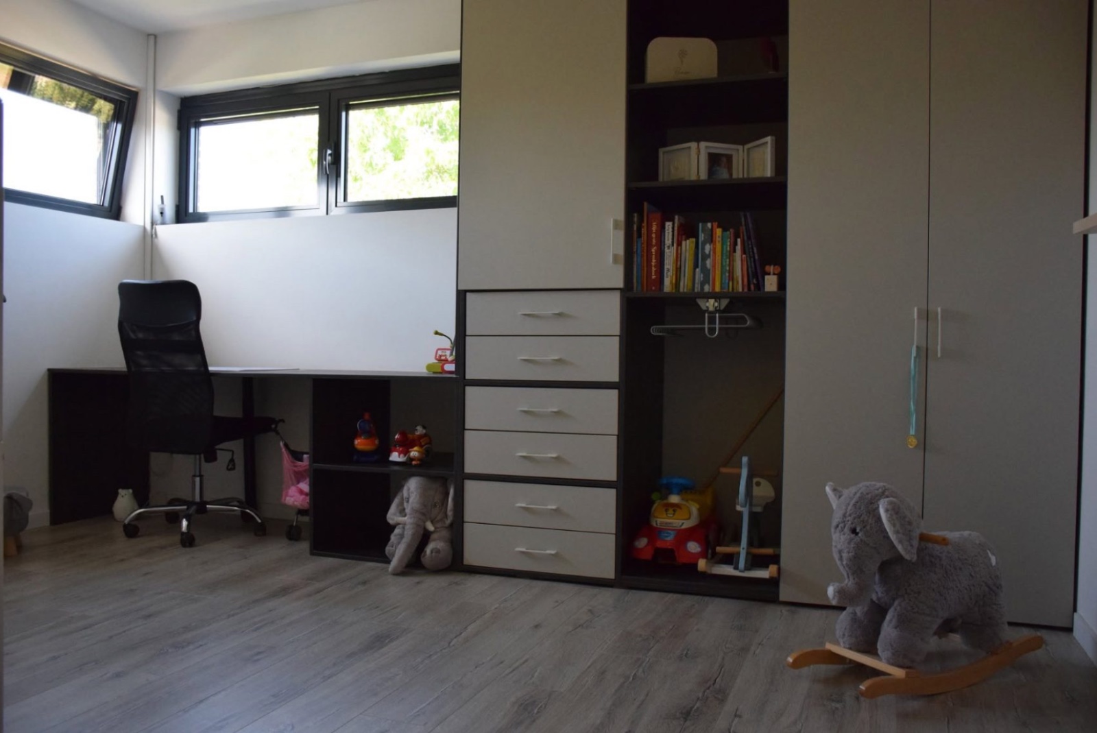 Huis te koop op centrale ligging in Melsele
