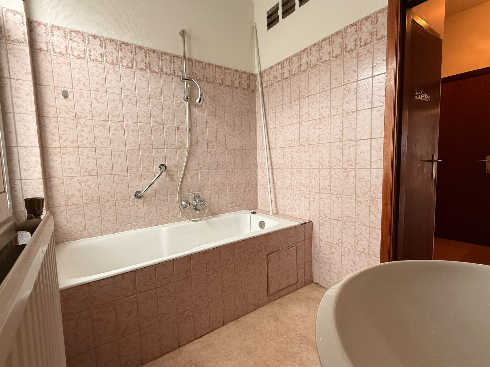 Appartement met 1 slaapkamer in Wezembeek-Oppem (EPC C)