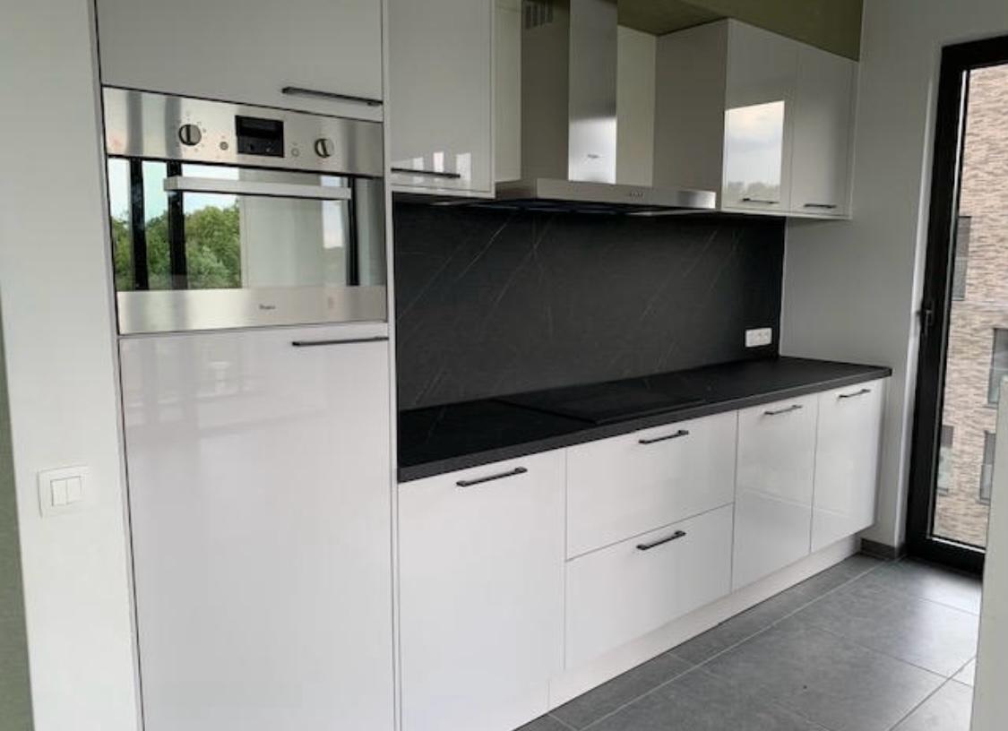Appartement te huur in Hemiksem