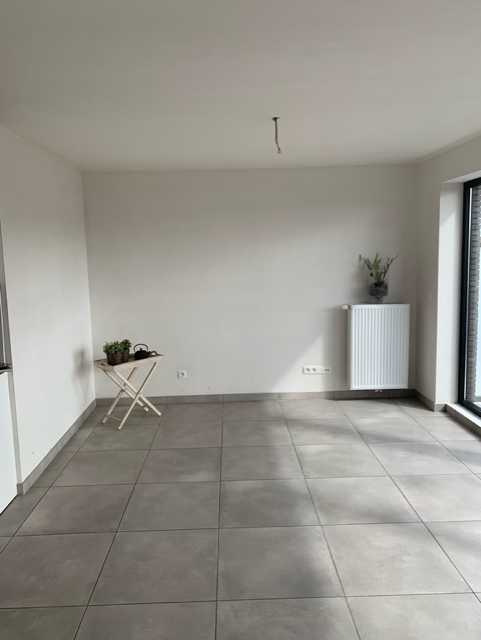 Lichtrijk 2-slaapkamerappartement met zuidgericht balkon