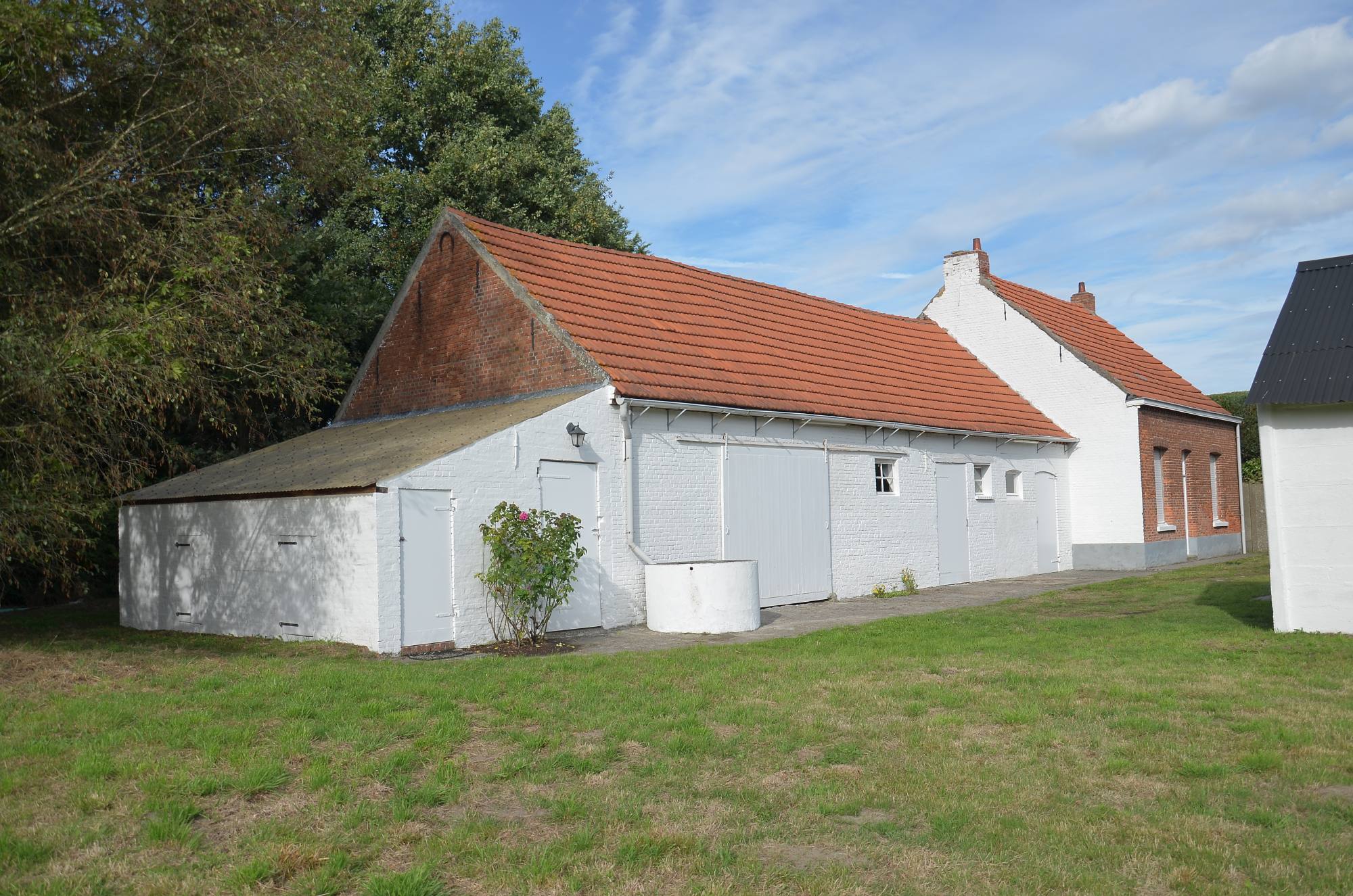 01DSC_5930 Rustig gelegen te renoveren hoeve te Nijlen te koop