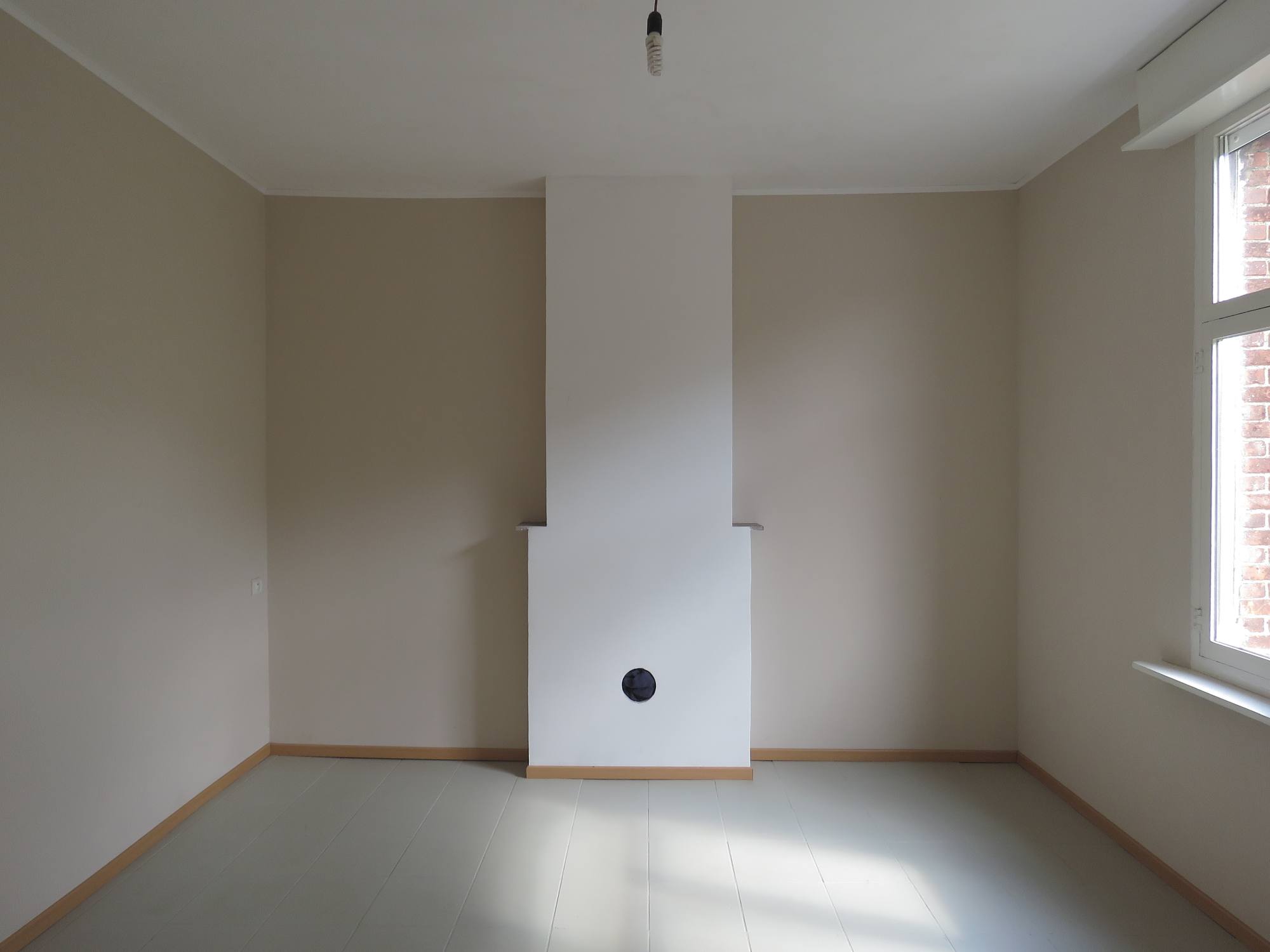 Rustig gelegen te renoveren hoeve te Nijlen te koop