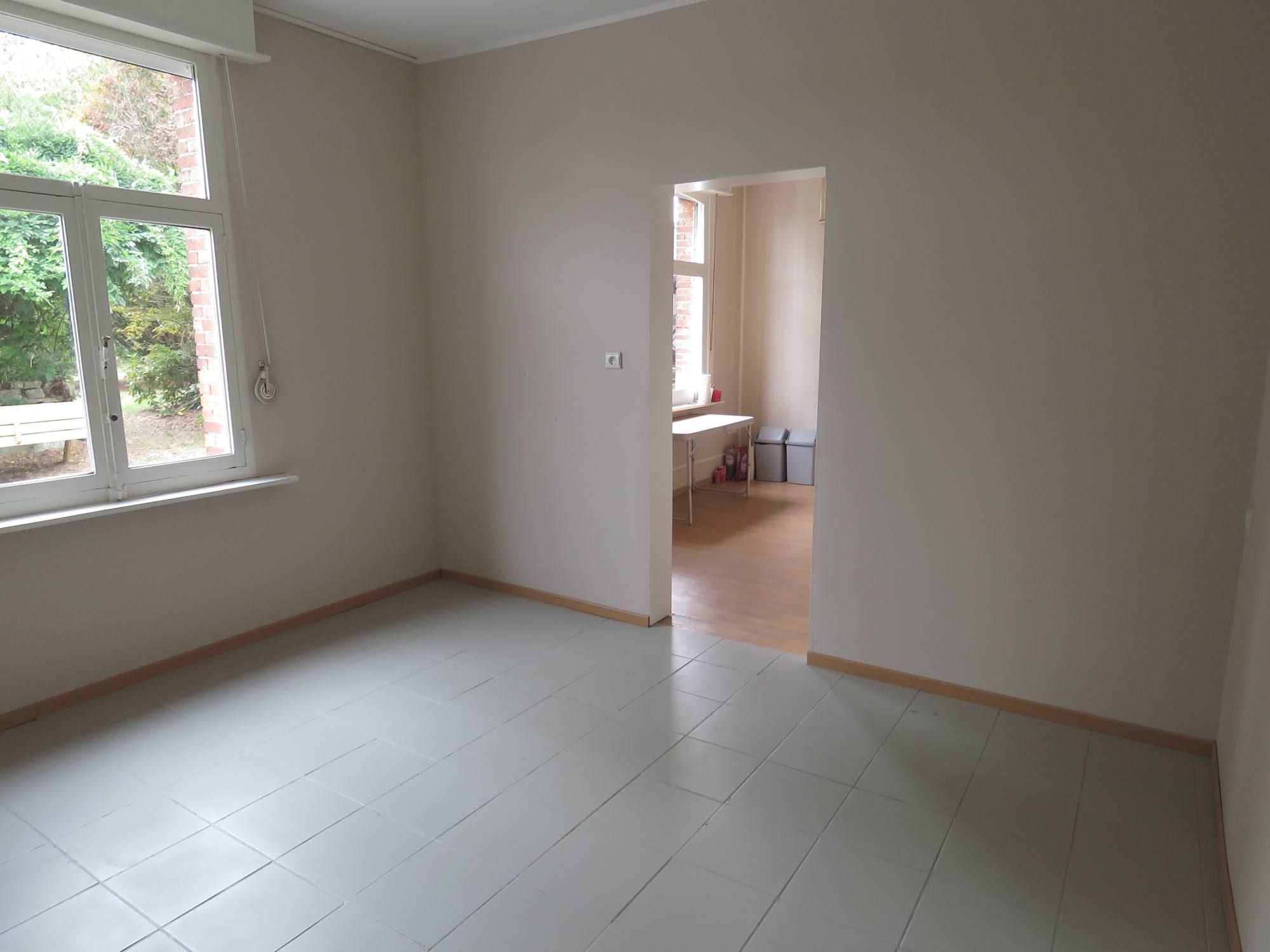 Rustig gelegen te renoveren hoeve te Nijlen te koop