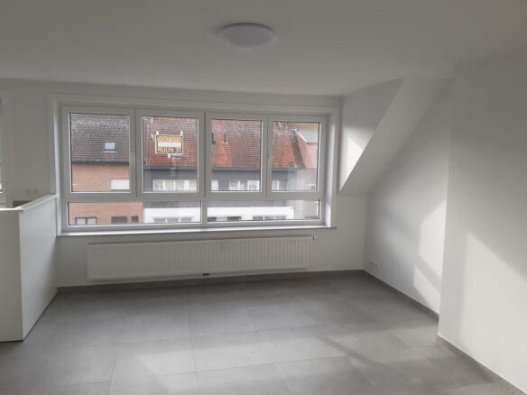 appartement te huur
