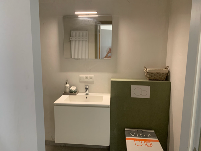 Lichtrijk 2-slaapkamerappartement met zuidgericht balkon