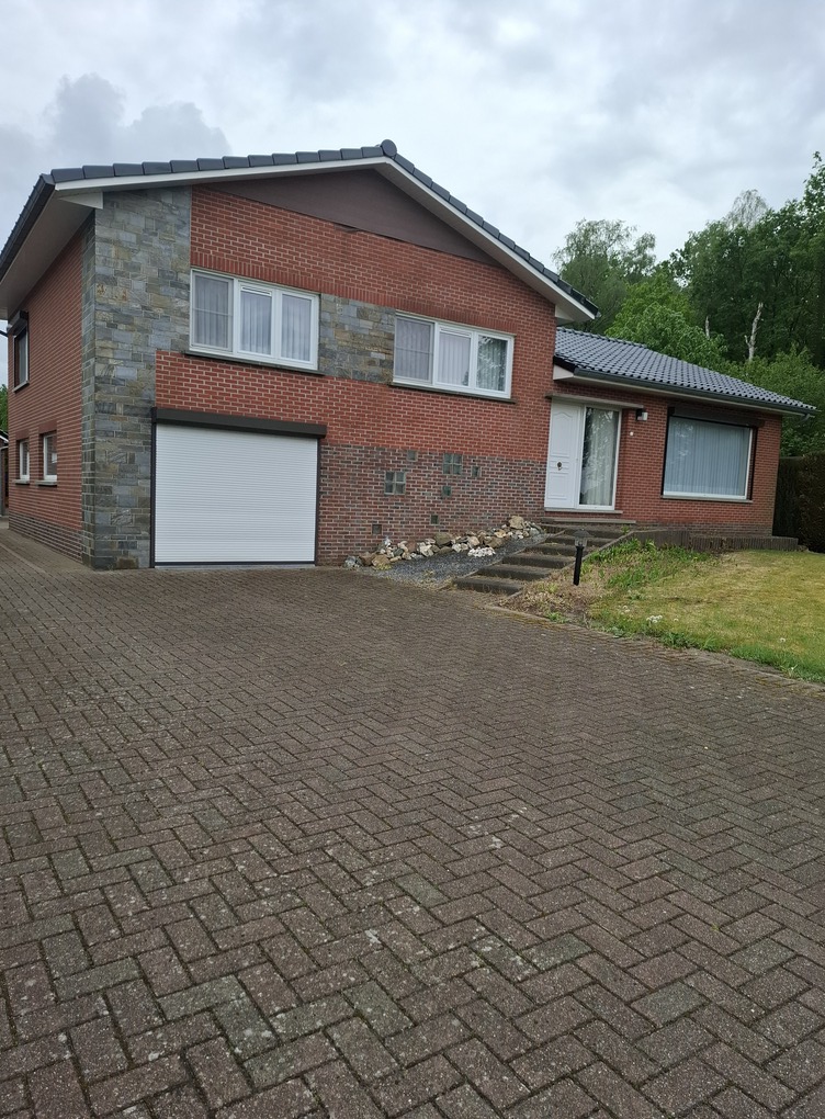 Huis te koop in Helchteren