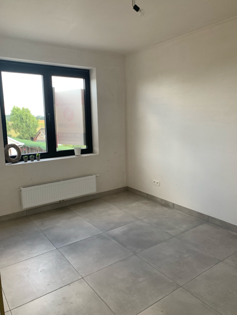 Lichtrijk 2-slaapkamerappartement met zuidgericht balkon