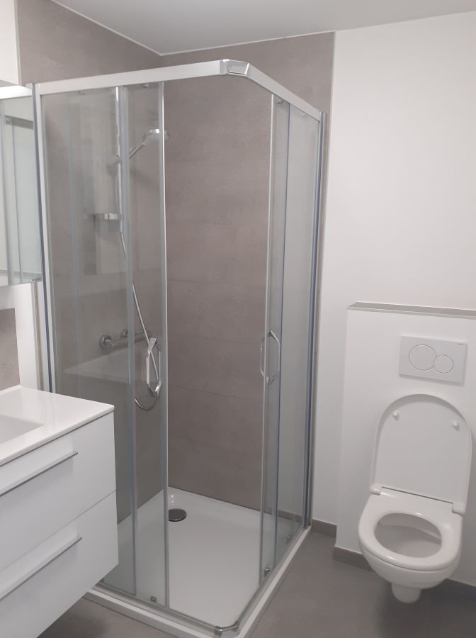 appartement te huur