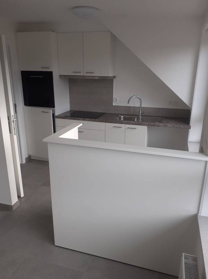 appartement te huur