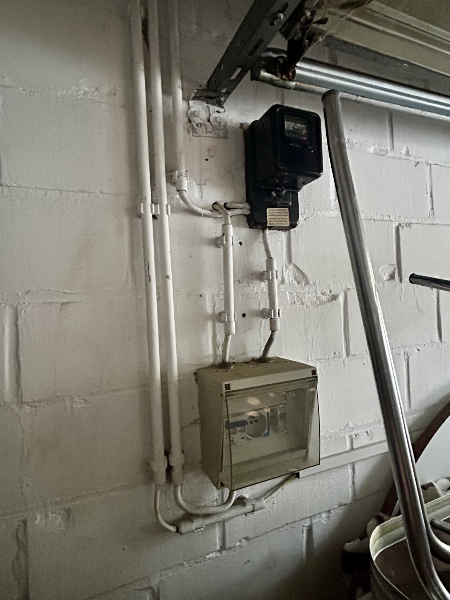 Afgesloten GARAGEBOX te koop – Borgerhout (intra muros)