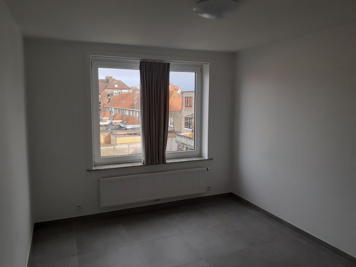 appartement te huur