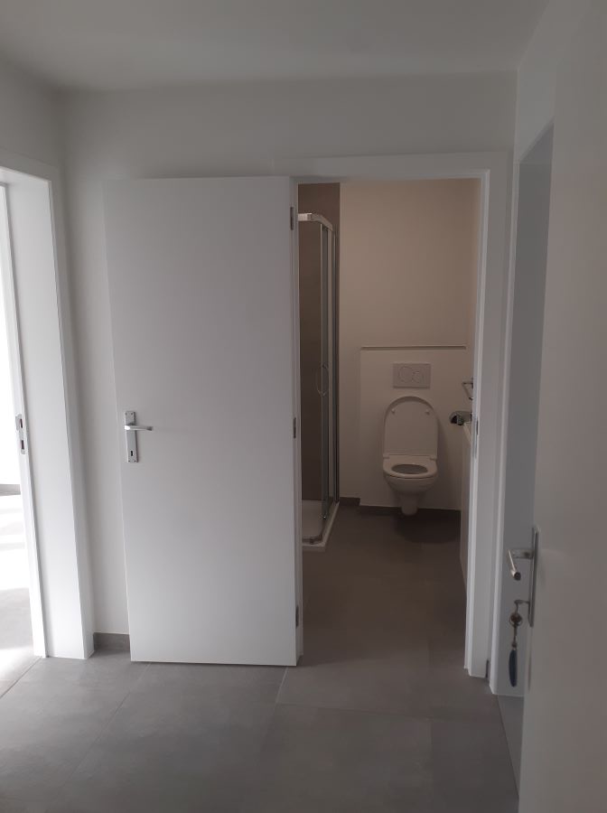 appartement te huur