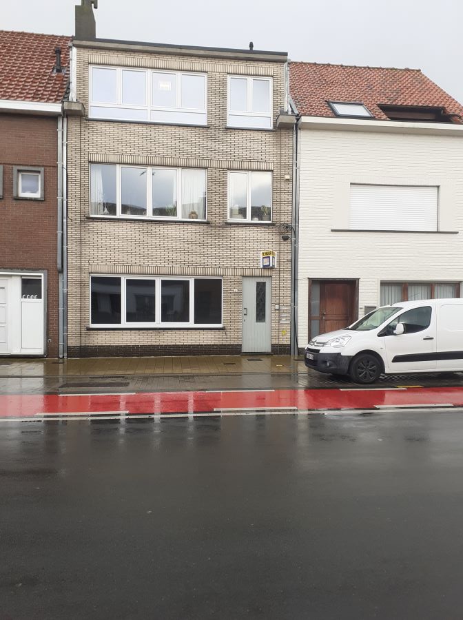 appartement te huur