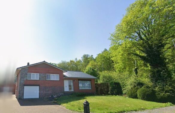 Huis te koop in Helchteren