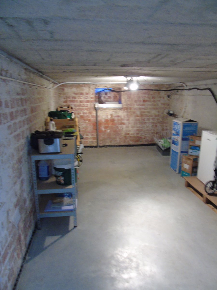 Ruim en volledig gerenoveerd appartement