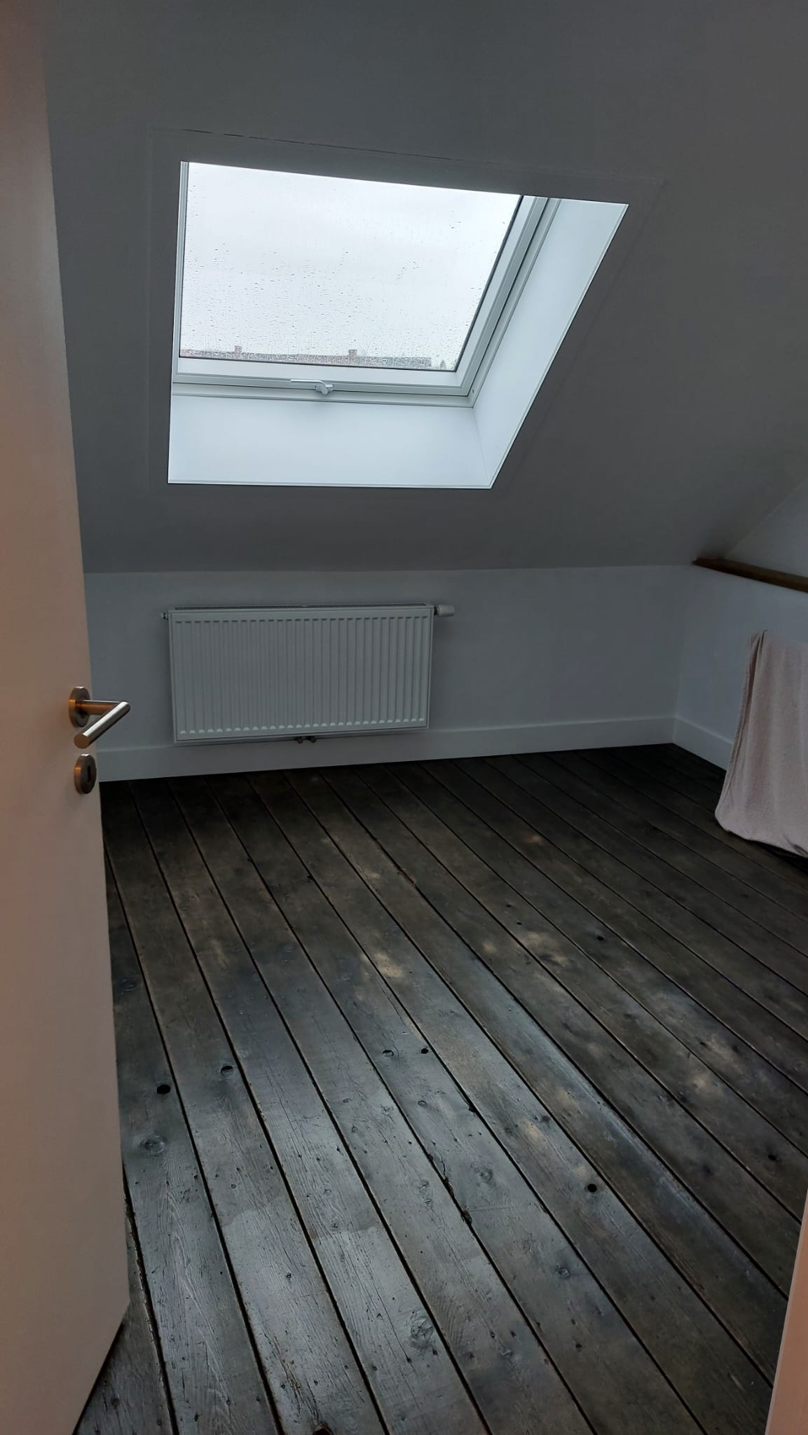Rijwoning te huur