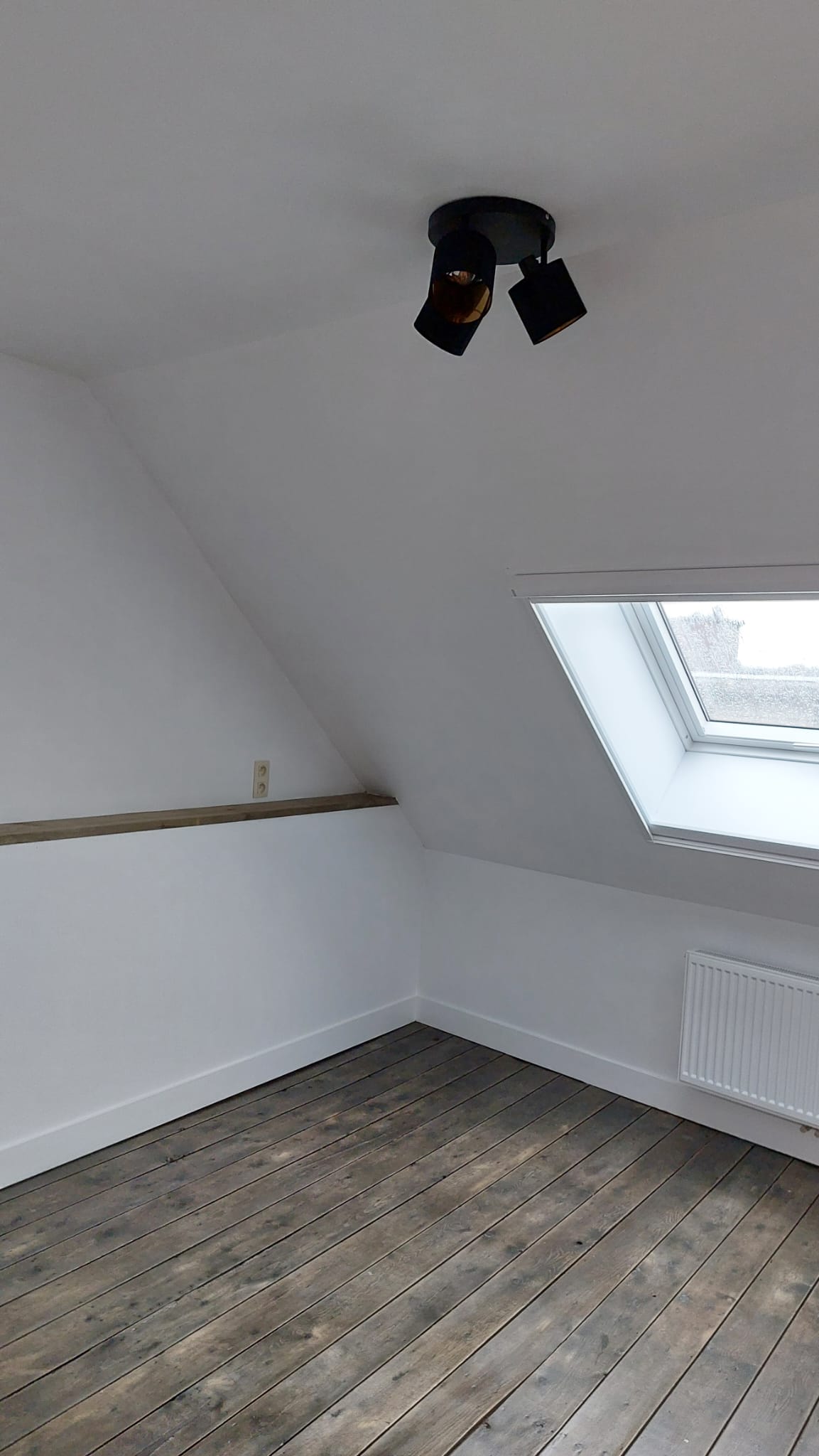 Rijwoning te huur