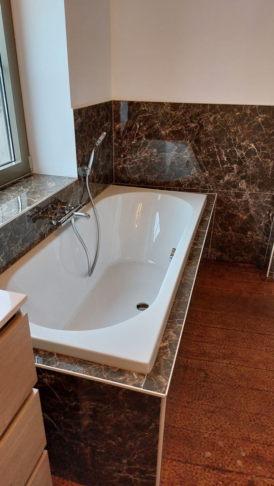 Rijwoning te huur
