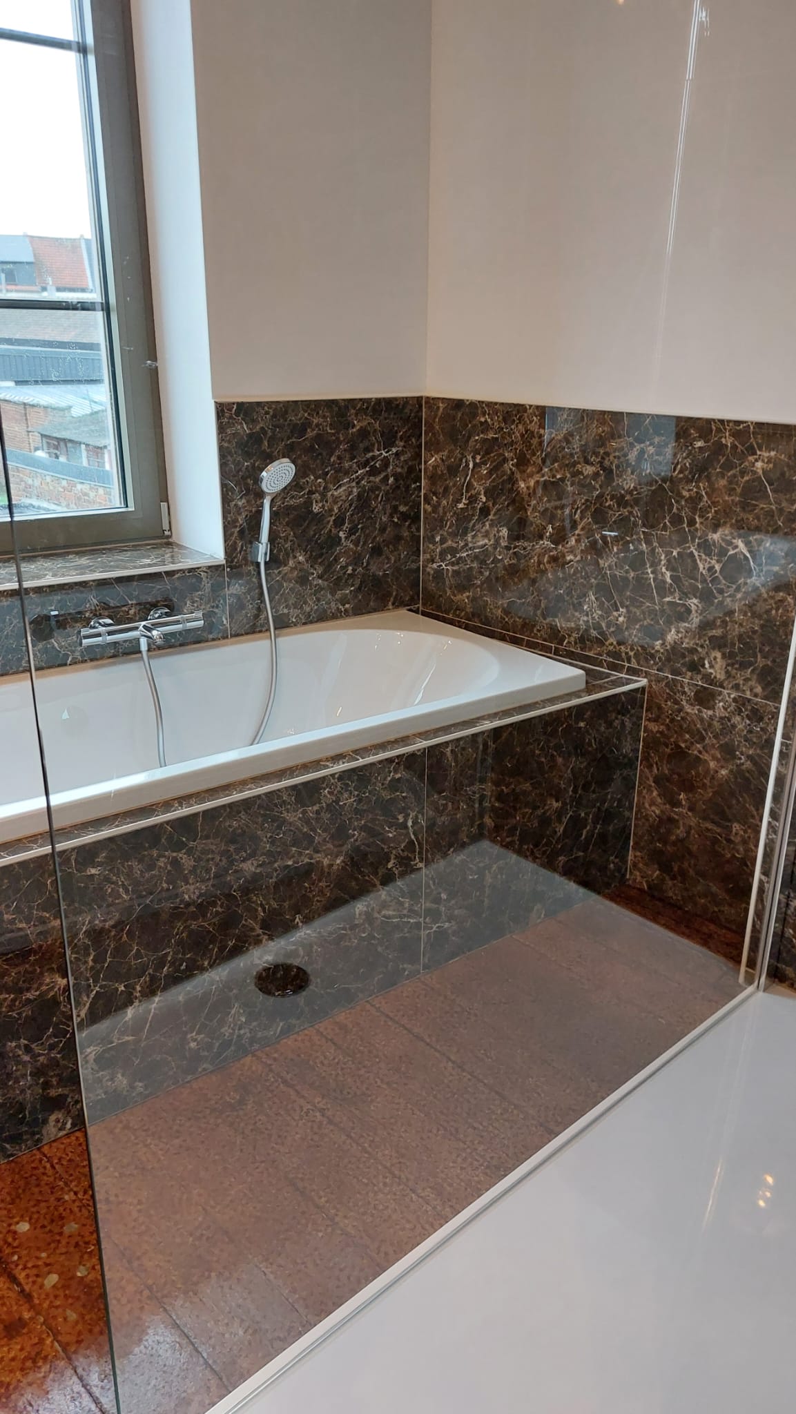 Rijwoning te huur