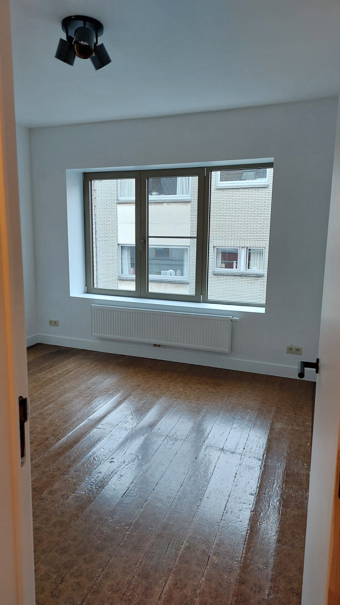 Rijwoning te huur