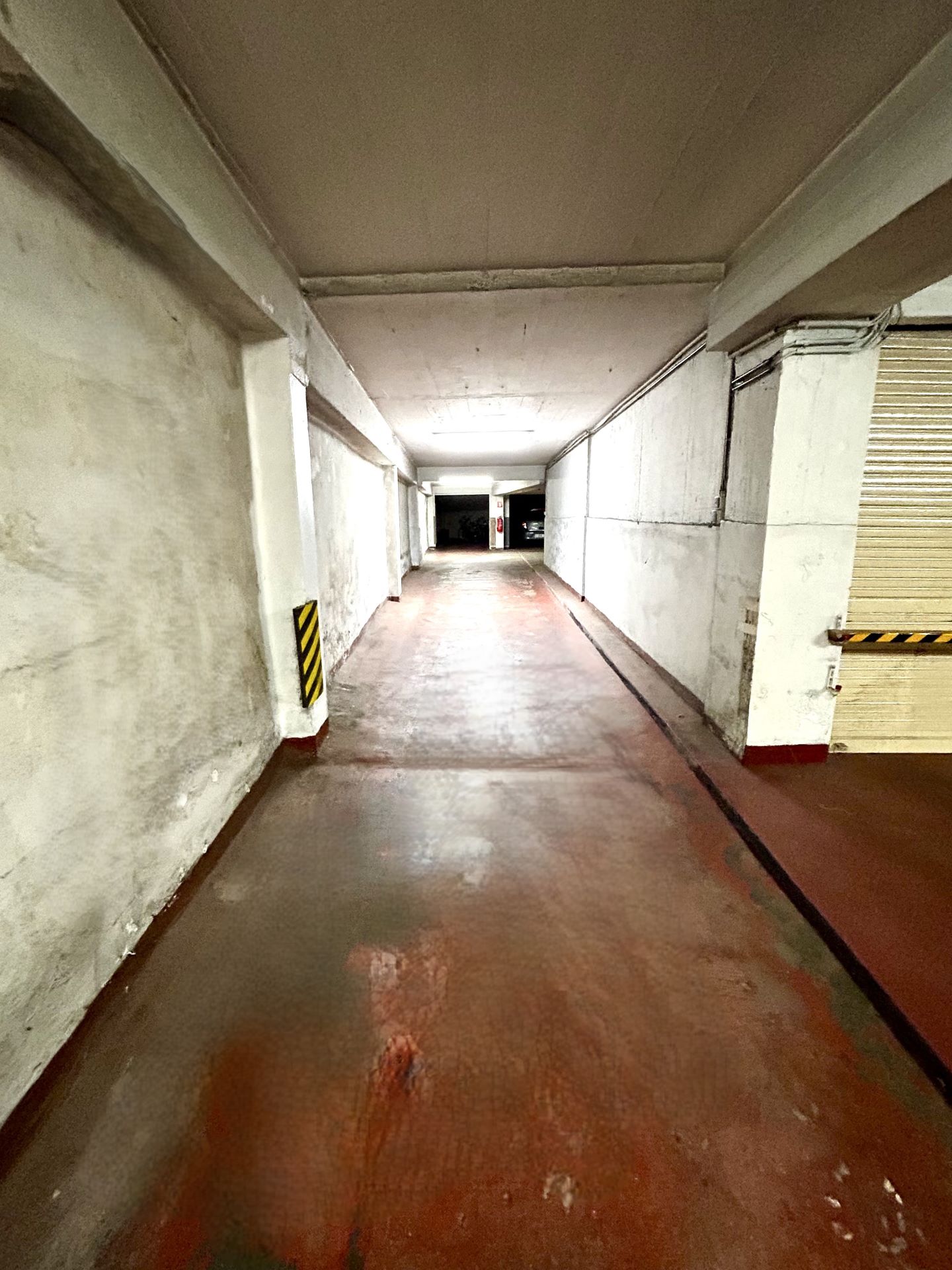 Garage te huur in centrum Gent
