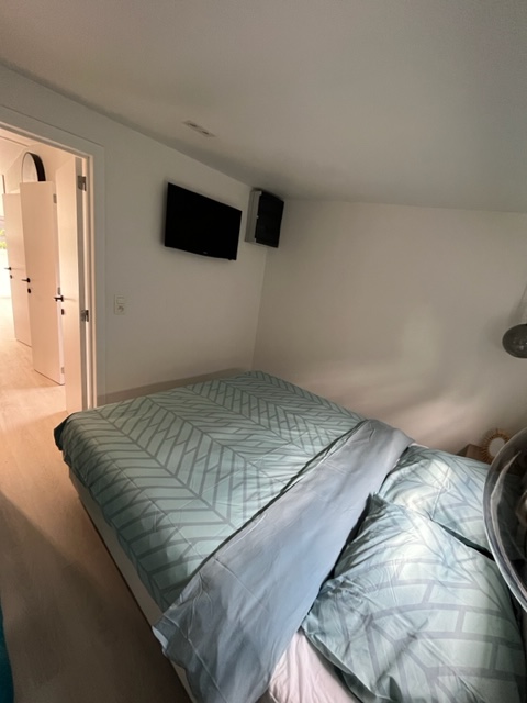 Luxe vakantiewoning / stacaravan – GT Keiheuvel Balen