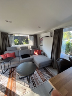 Luxe vakantiewoning / stacaravan – GT Keiheuvel Balen