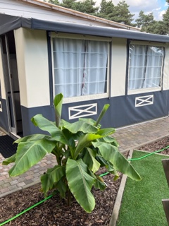 Luxe vakantiewoning / stacaravan – GT Keiheuvel Balen