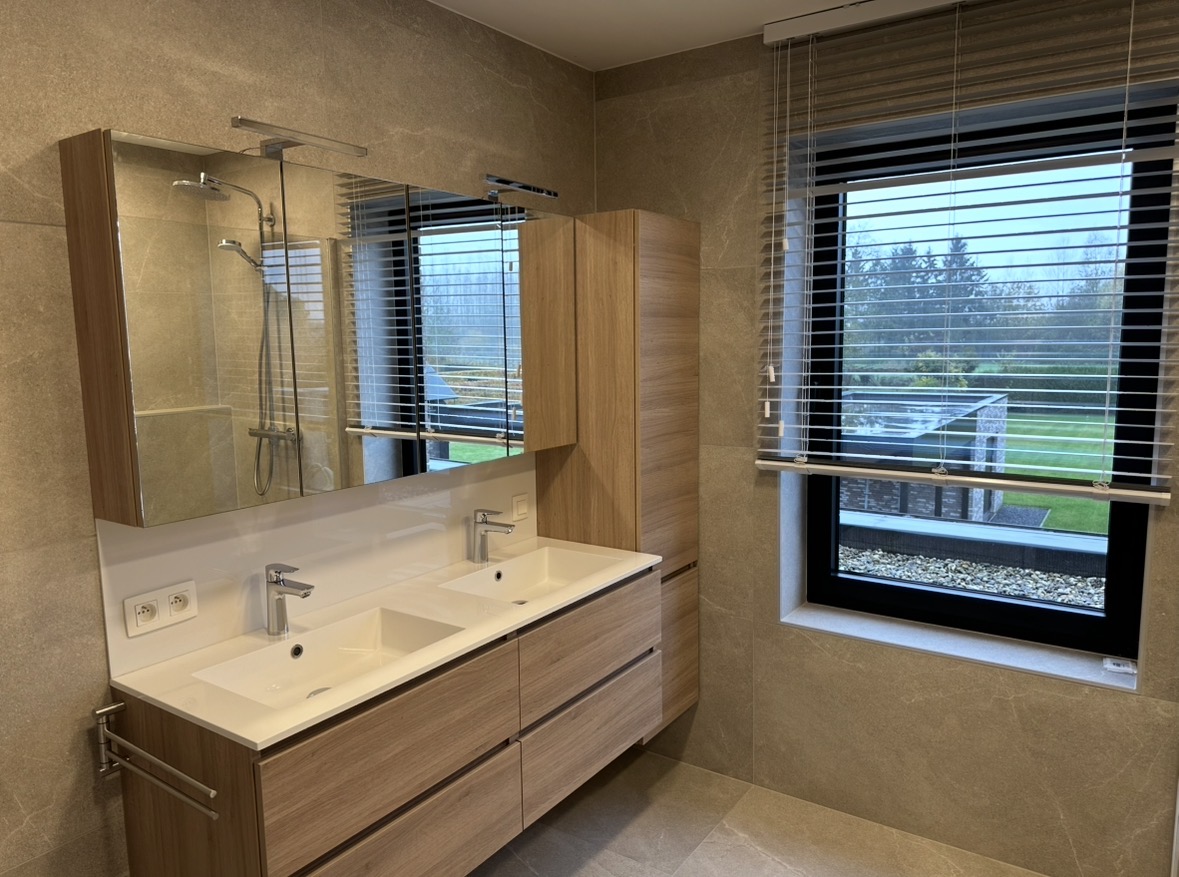 Energiezuinige woning te huur in Hasselt (Kortessem)