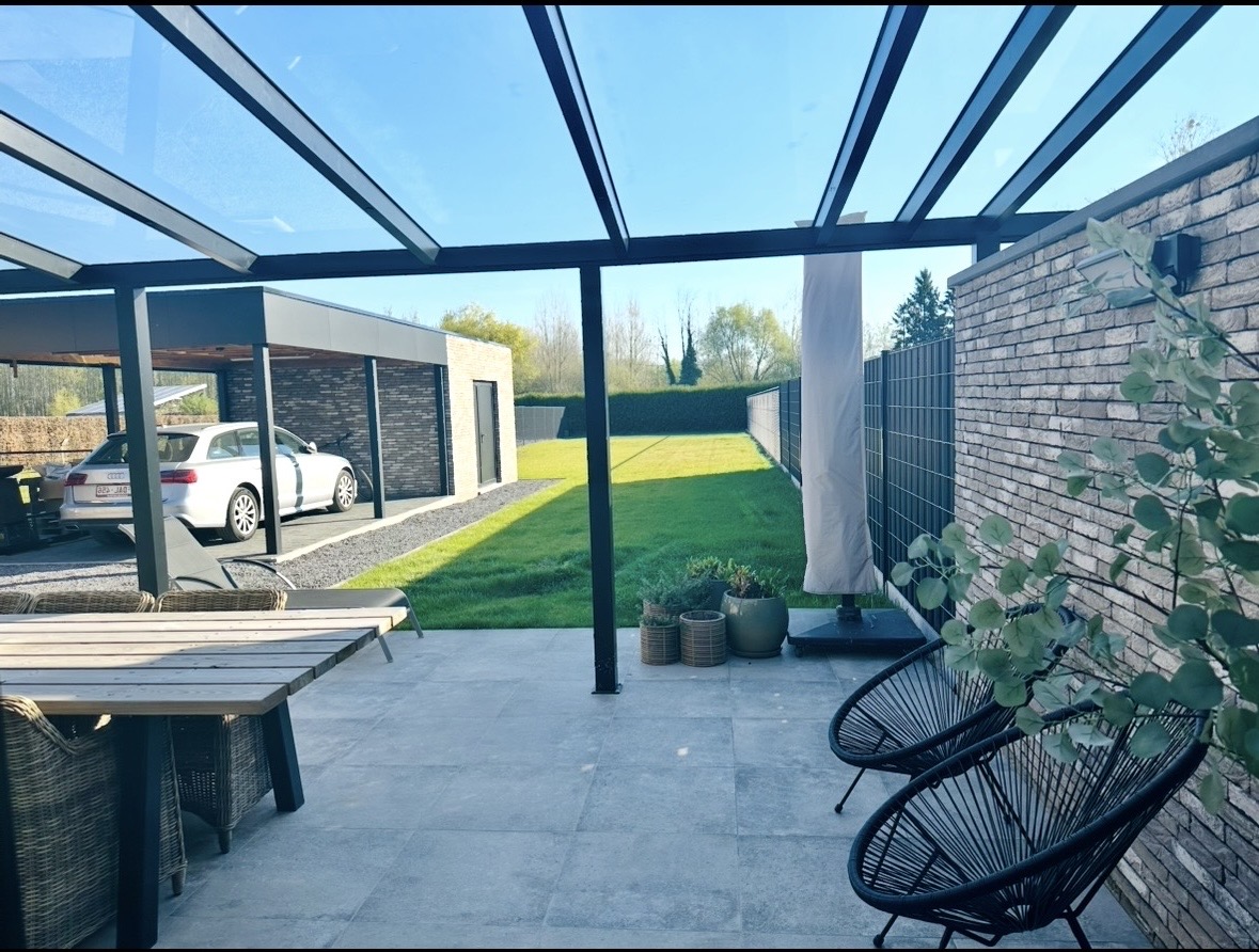 Energiezuinige woning te huur in Hasselt (Kortessem)