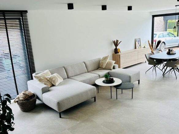 Energiezuinige woning te huur in Hasselt (Kortessem)