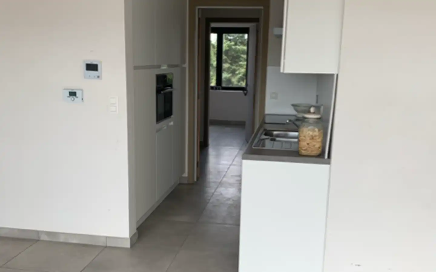 Lichtrijk 2-slaapkamerappartement met zuidgericht balkon