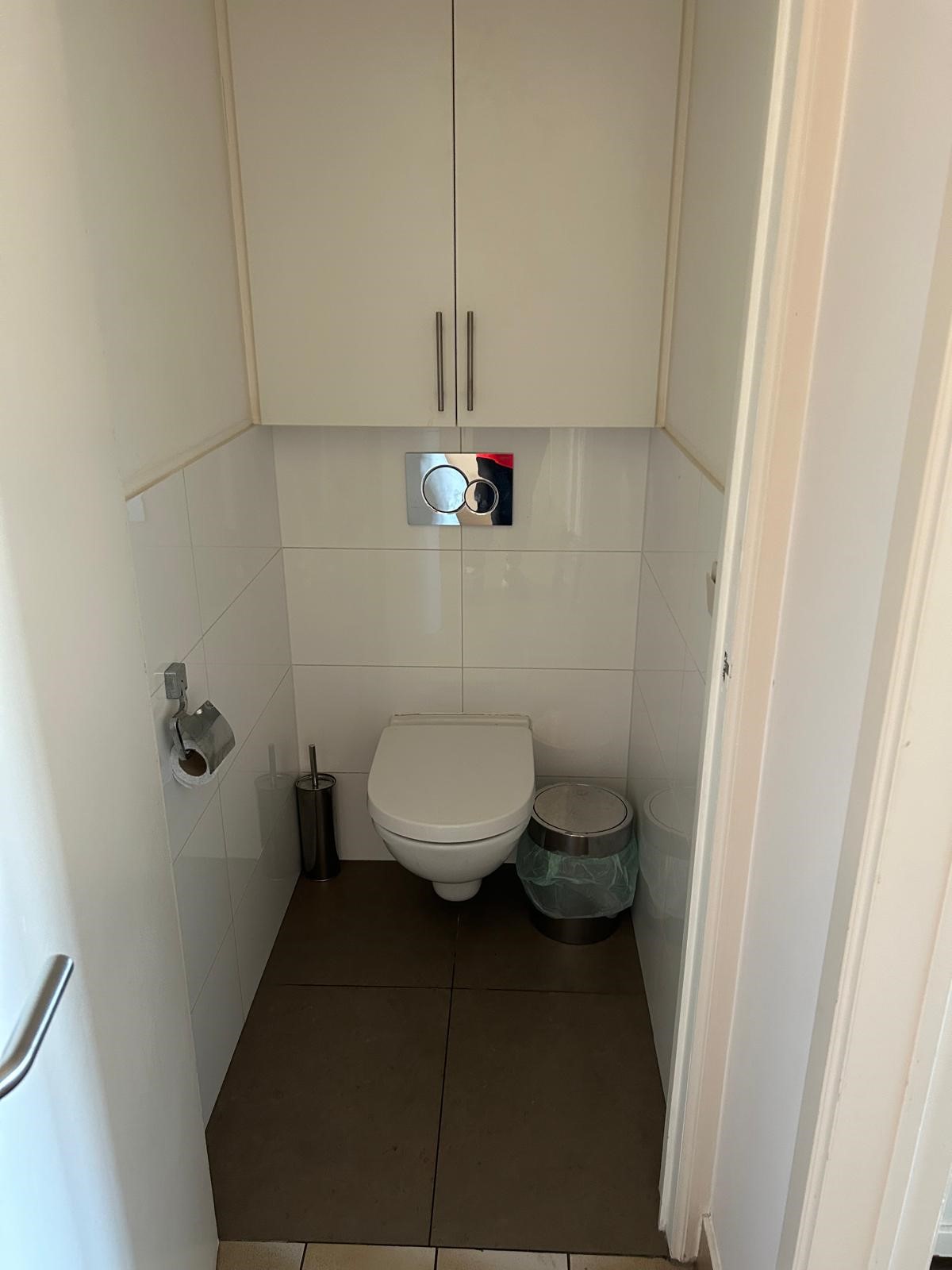 Sint Stevens Woluwe Opbrengstpand te koop