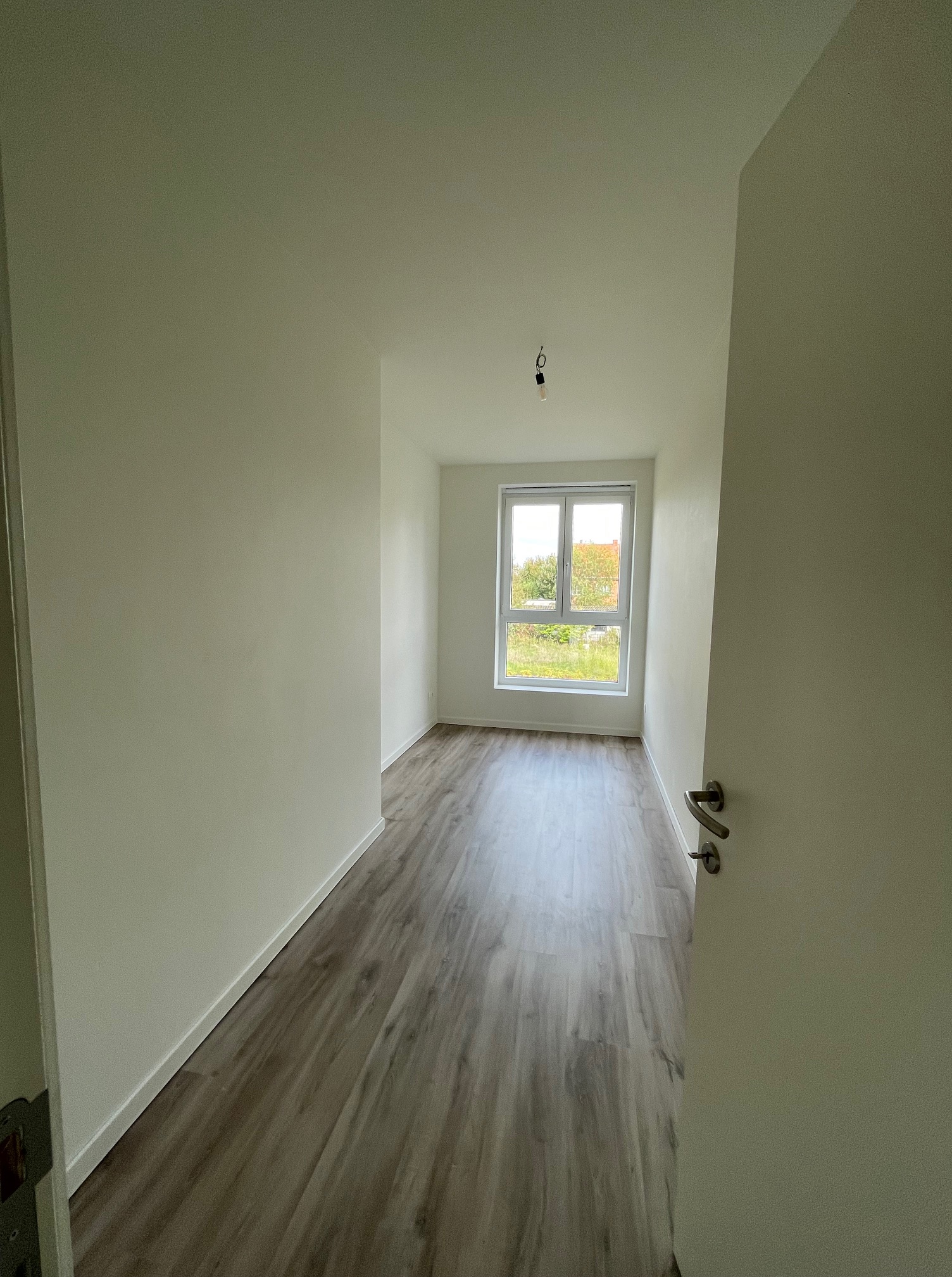 Te huur: energiezuinig en kwaliteitsvol BEN-appartement