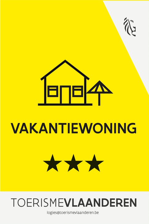 Luxe vakantiewoning / stacaravan – GT Keiheuvel Balen