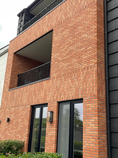 Te huur: energiezuinig en kwaliteitsvol BEN-appartement