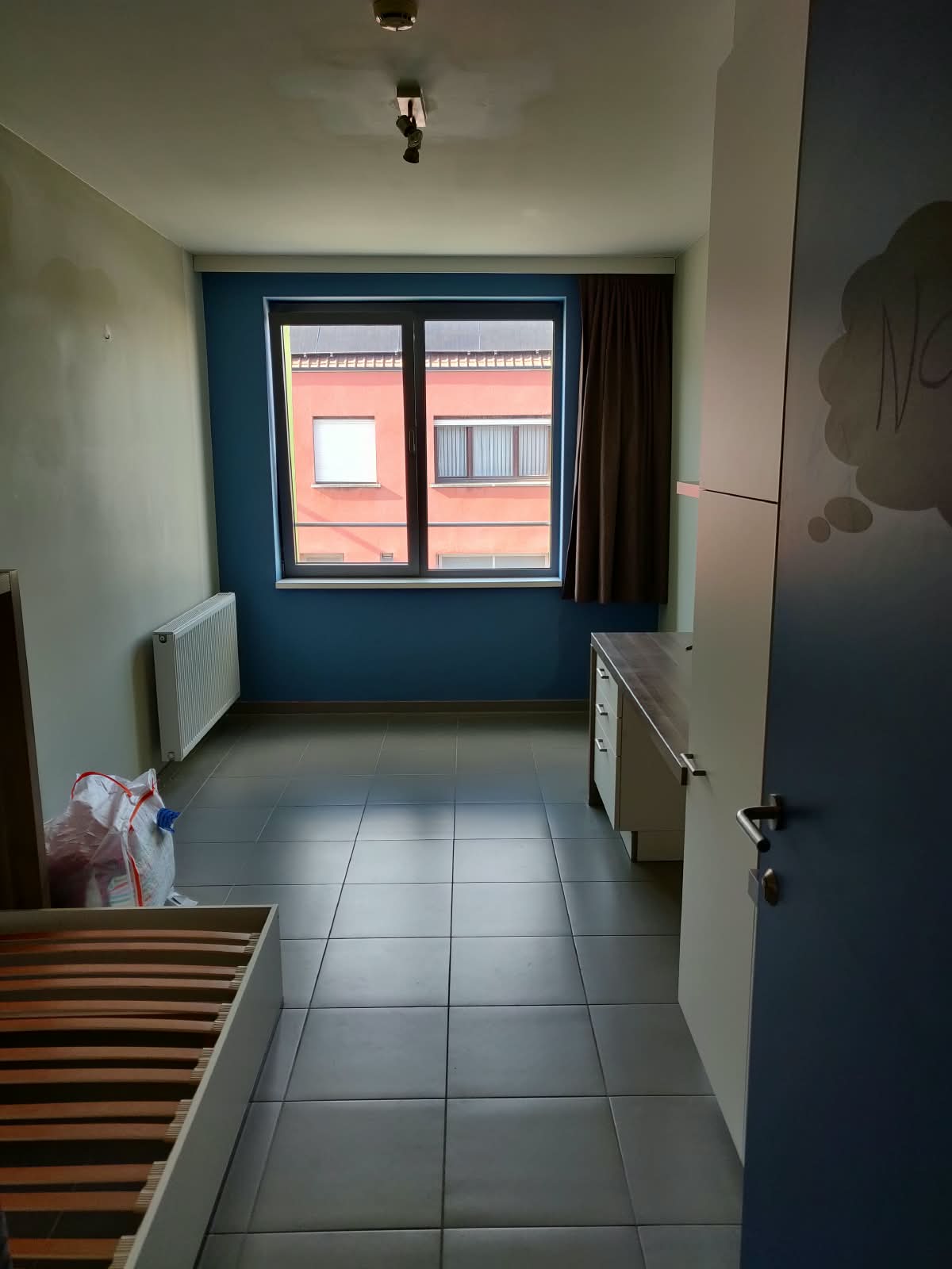 Studentenkot Kortrijk