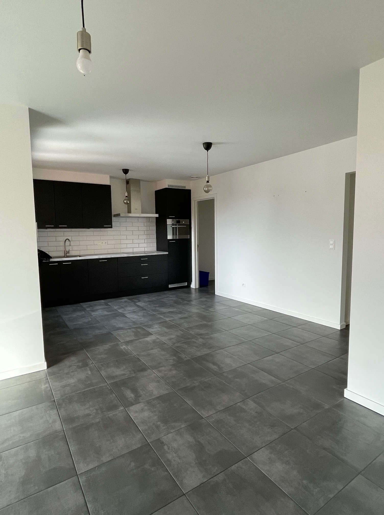 Te huur: energiezuinig en kwaliteitsvol BEN-appartement