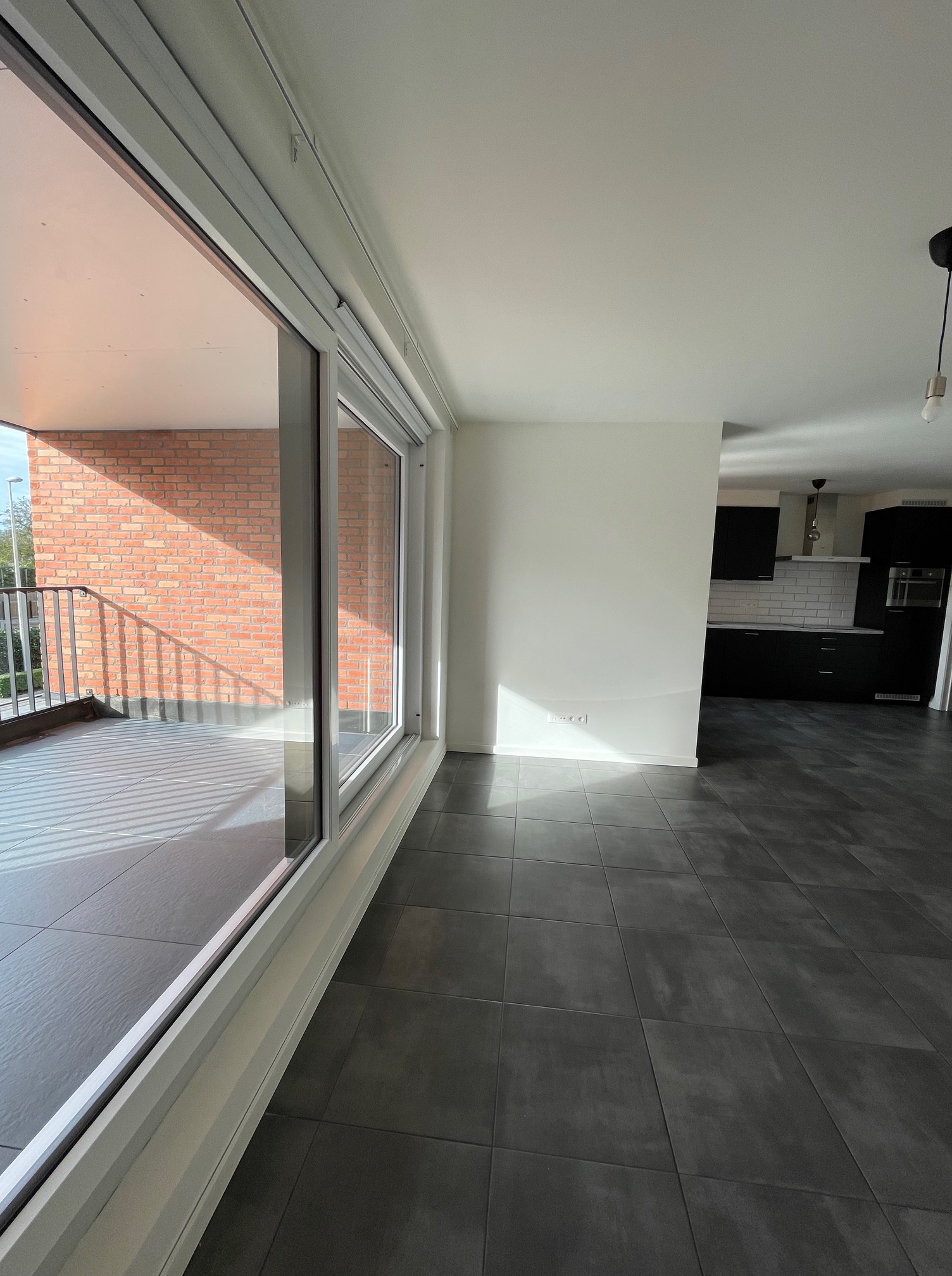 Te huur: energiezuinig en kwaliteitsvol BEN-appartement