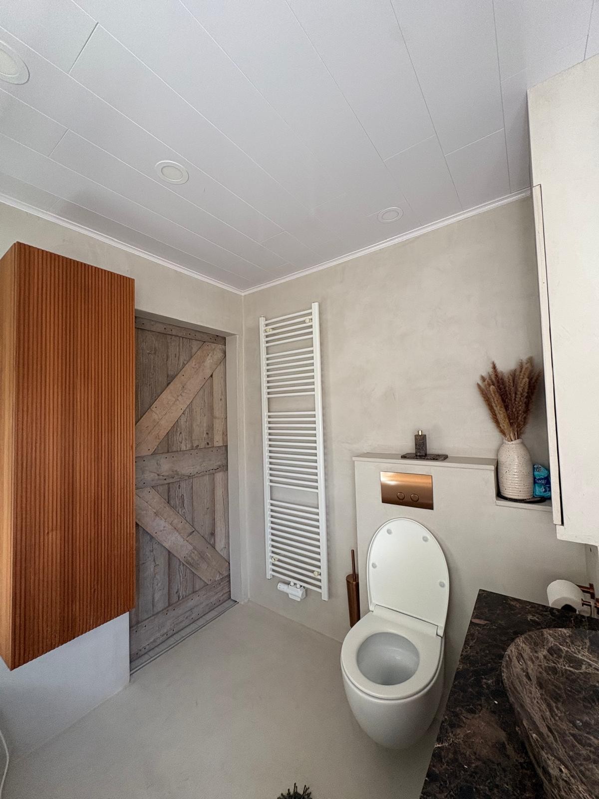 Instapklare woning met 2 ruime slaapkamers
