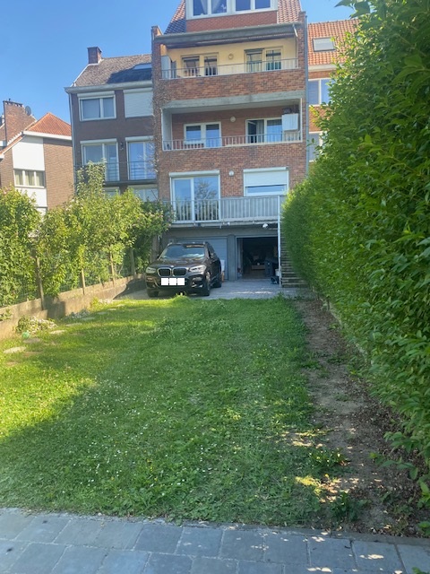 Sint Stevens Woluwe Opbrengstpand te koop