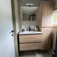Luxe vakantiewoning / stacaravan – GT Keiheuvel Balen