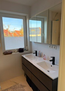 Riant mooi gerenoveerd dakappartement