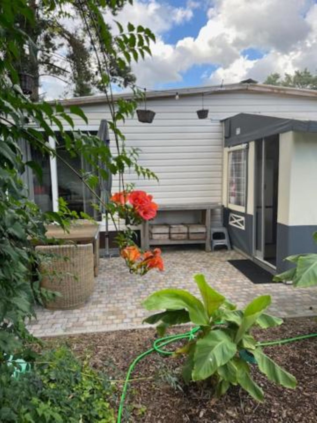 caravan bookings1 Luxe vakantiewoning / stacaravan – GT Keiheuvel Balen