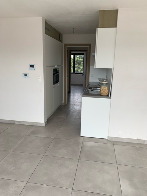 Lichtrijk 2-slaapkamerappartement met zuidgericht balkon